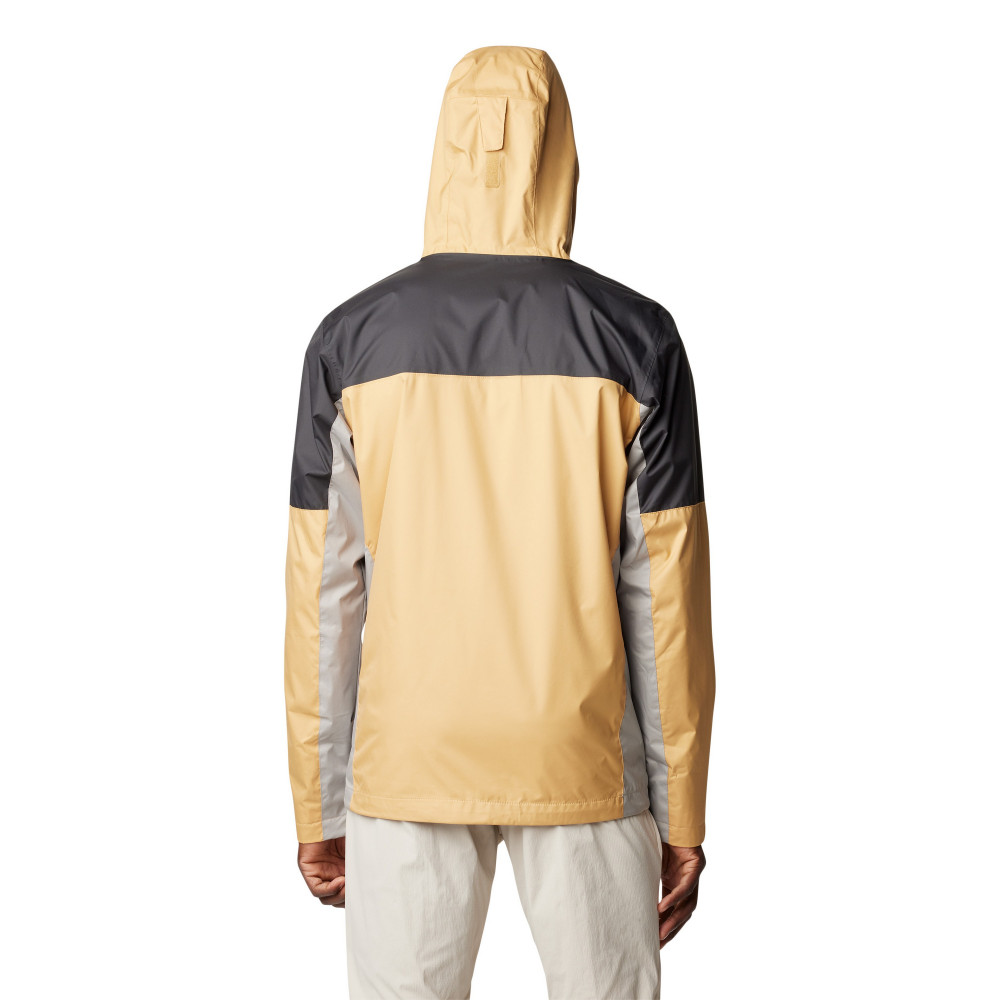 Куртка мембранная мужская Inner Limits Iii Jacket - фото 2