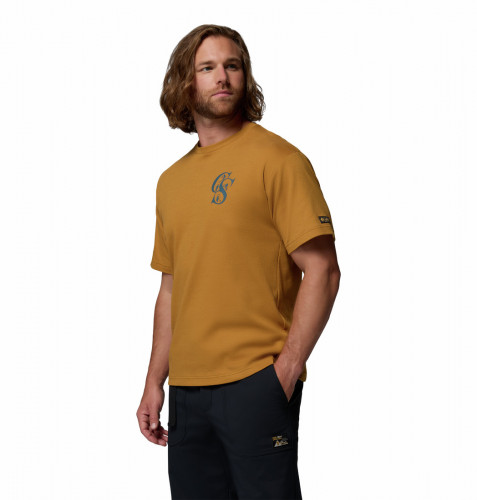 Футболка мужская Csc Heritage Graphic Tee