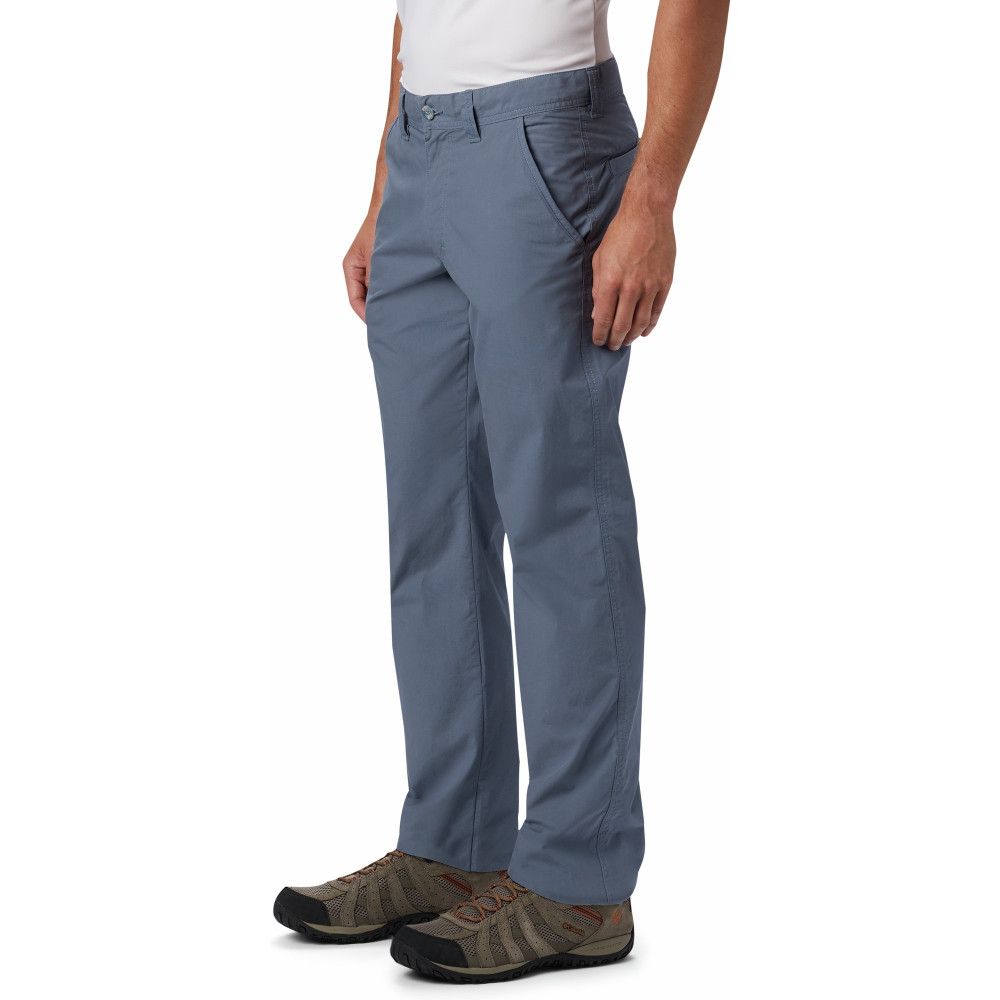 Брюки мужские Washed Out - фото 3