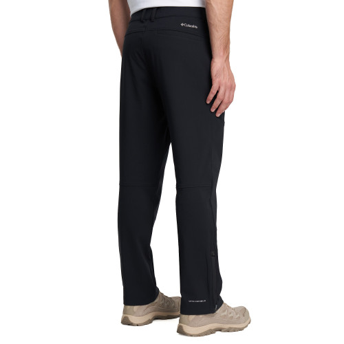 Брюки мужские Tech Trail Warm Pant