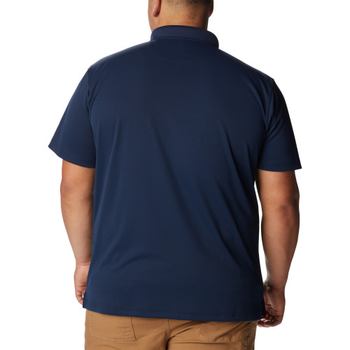 Поло с коротким рукавом мужское Utilizer Polo