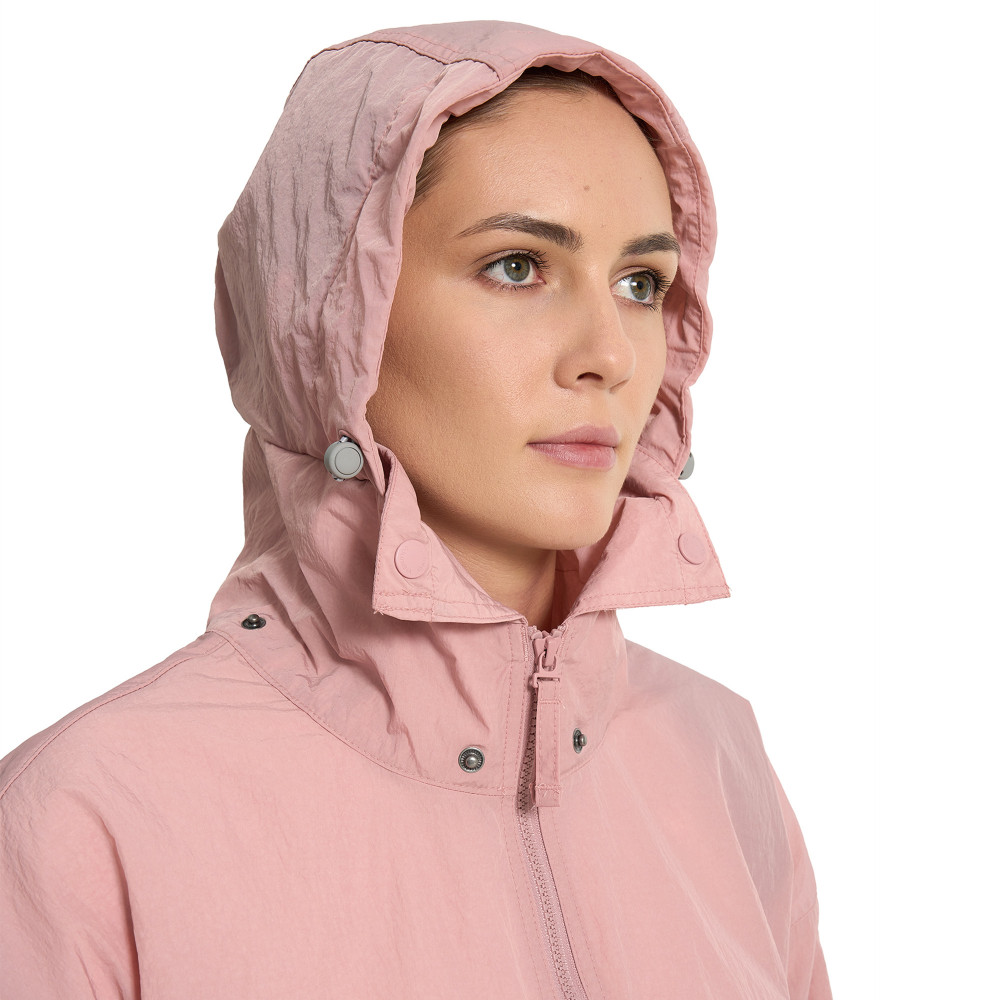 Ветровка женская Paracutie II Windbreaker - фото 7