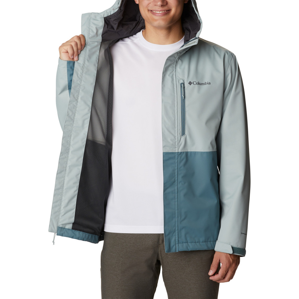 Куртка мембранная мужская Hikebound Jacket - фото 5