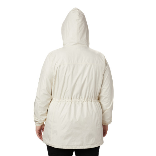 Ветровка женская Auroras Wake III, Plus Size - фото 2