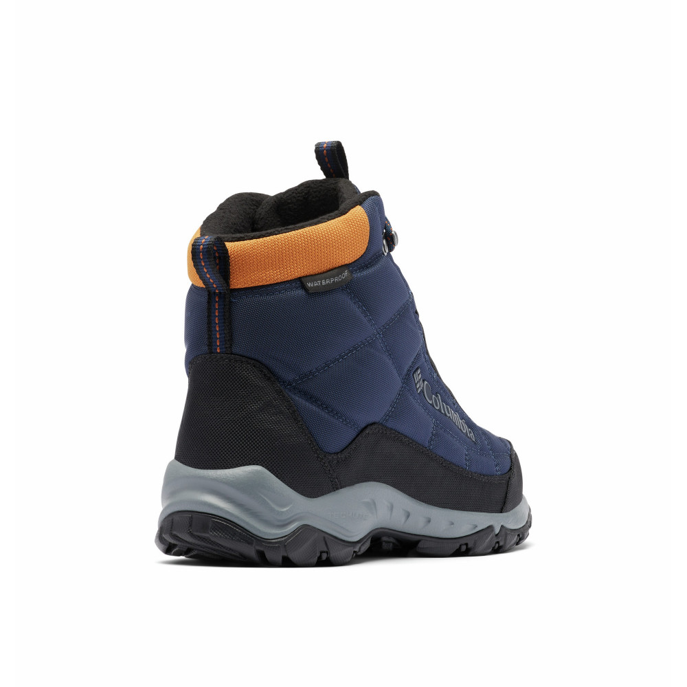 Firecamp cheap boot columbia