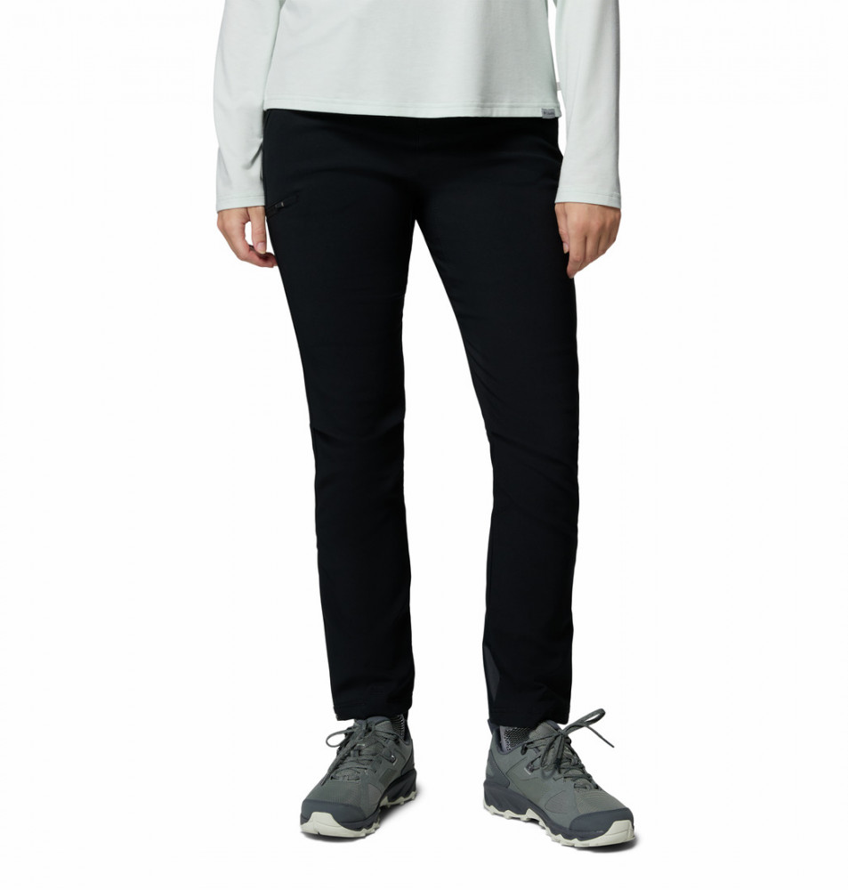 Брюки женские Vast Canyon Softshell Pant III - фото 1