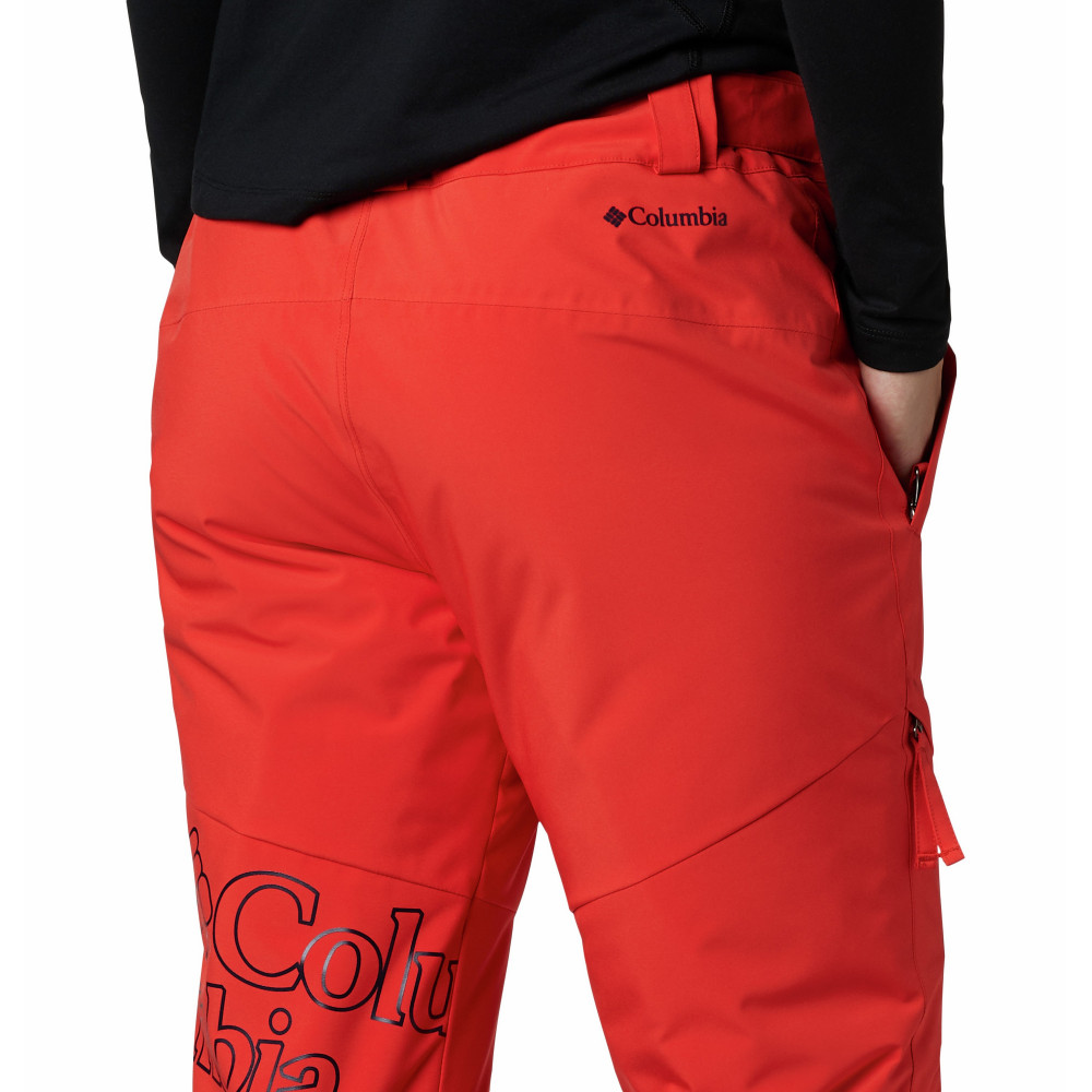 Брюки утепленные женские Kick Turner Insulated Pant - фото 6