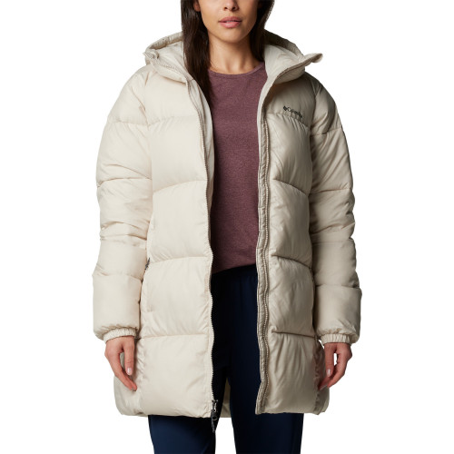 Куртка утепленная женская Puffect II Mid Hooded Jacket