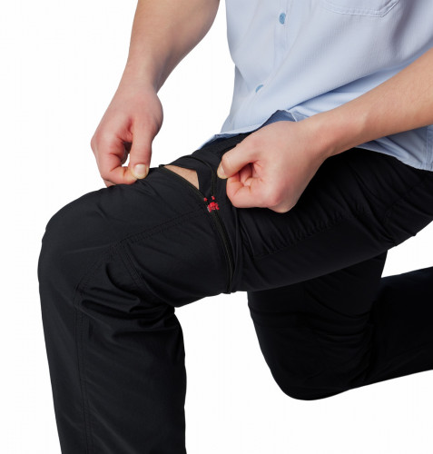 Брюки мужские Silver Ridge Utility Convertible Pant