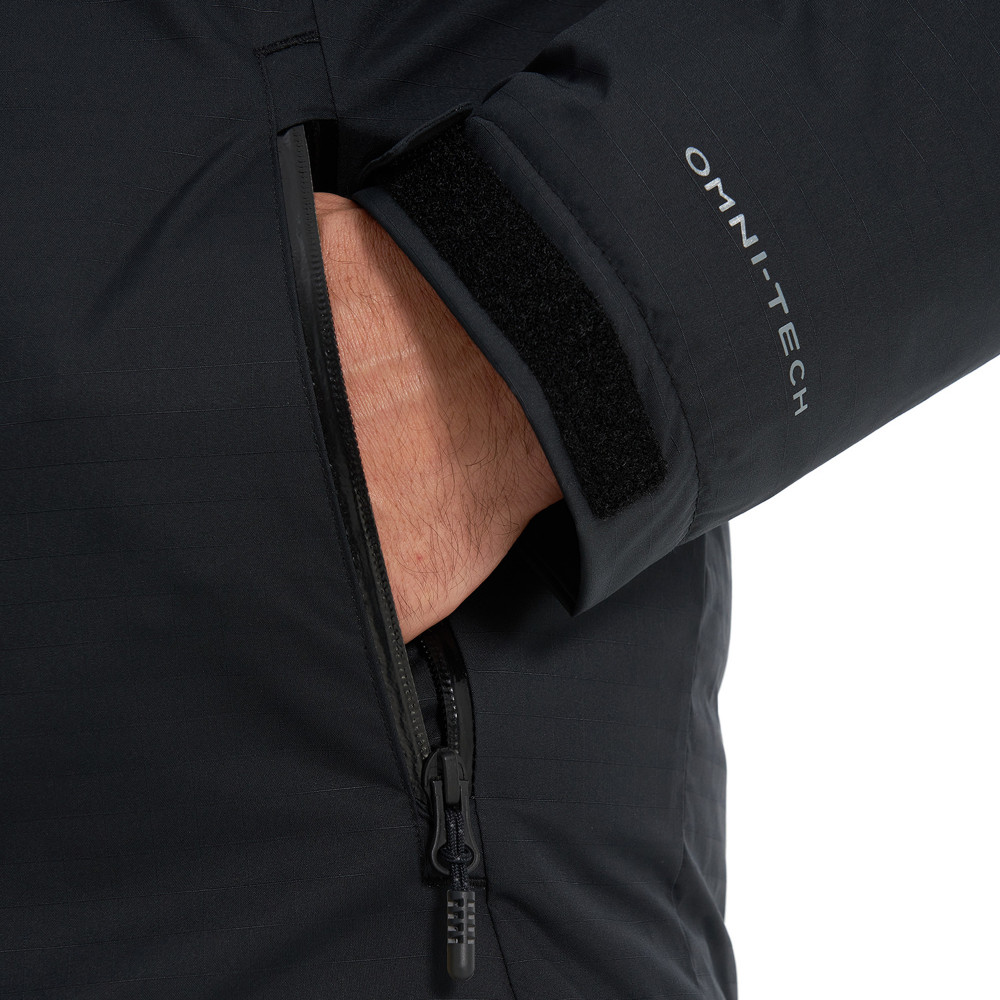 Куртка утепленная мужская Oak Harbor II Insulated Jacket - фото 8