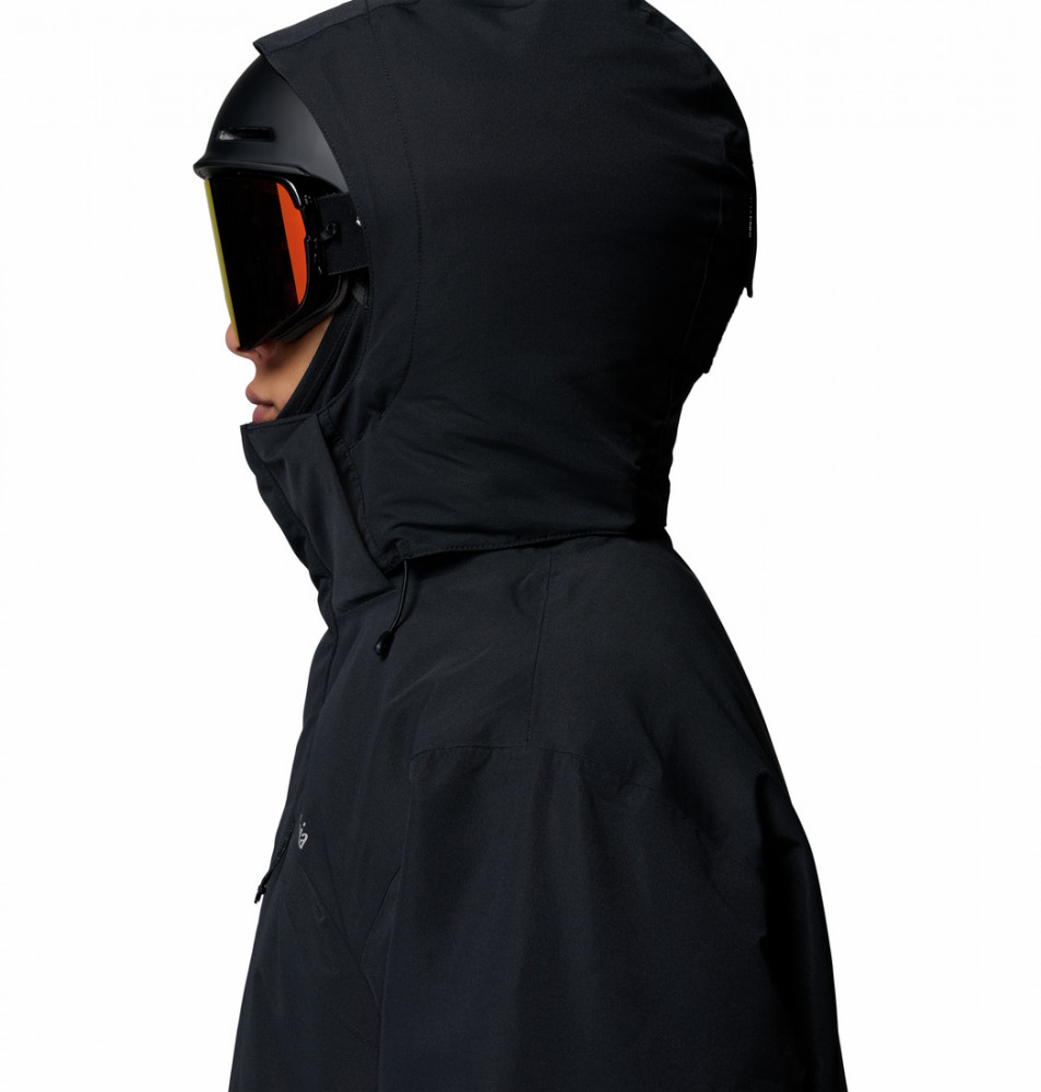 Куртка горнолыжная мембранная мужская Last Tracks III Jacket - фото 8