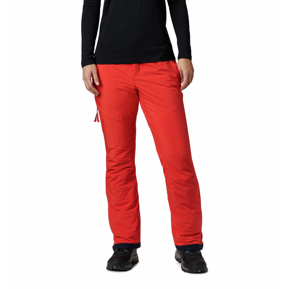 Брюки утепленные женские Kick Turner Insulated Pant - фото 1