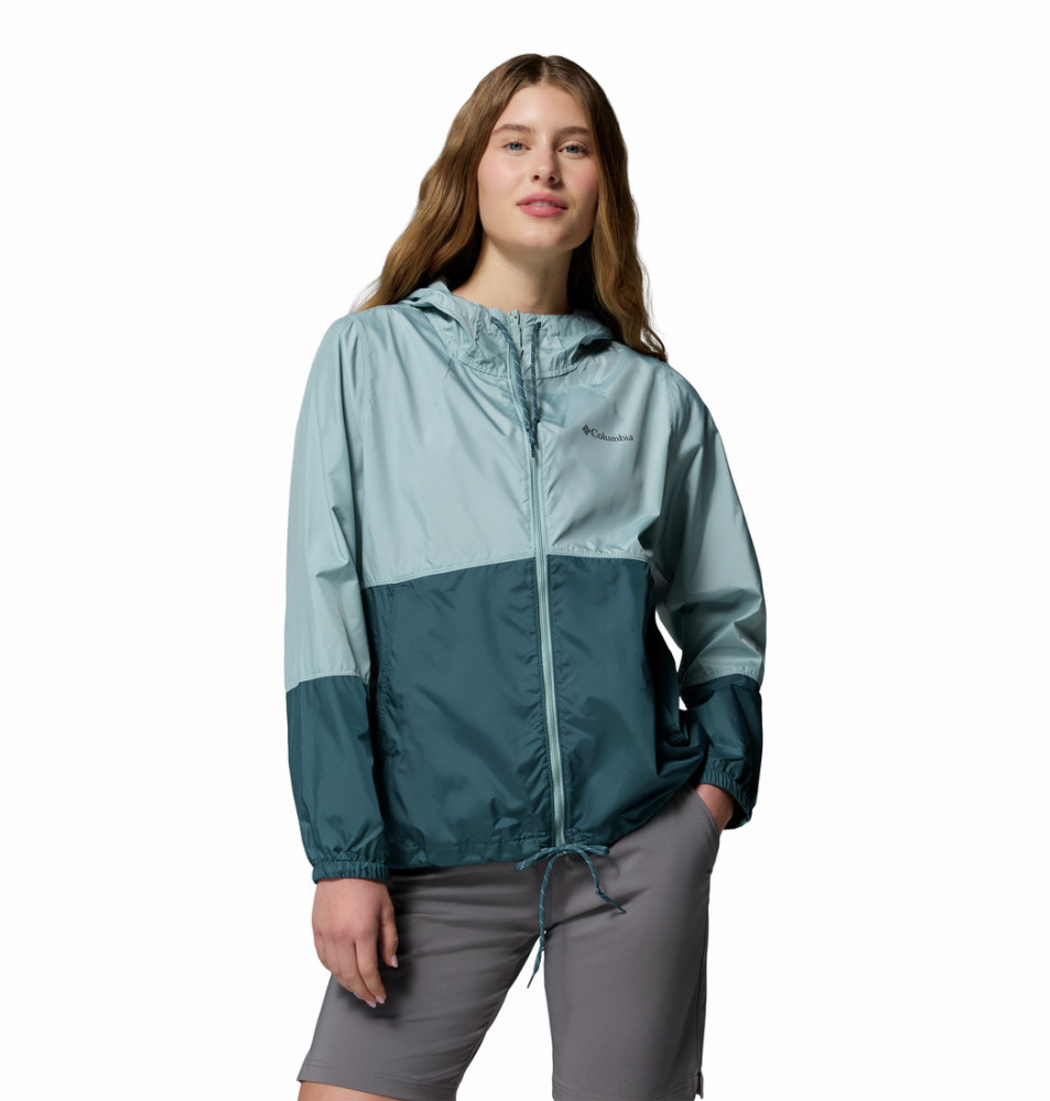 Ветровка женская Flash Forward II Windbreaker