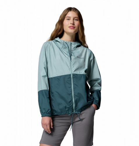 Ветровка женская Flash Forward II Windbreaker