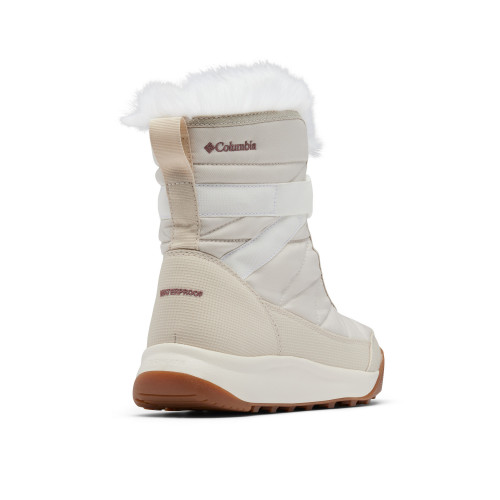 Сапоги утепленные женские Minx Shorty IV