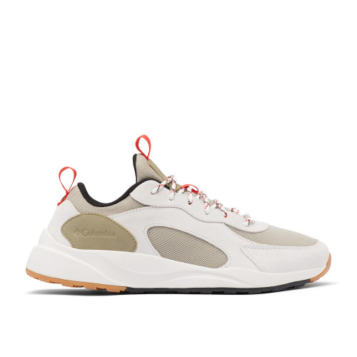 Полуботинки мужские Pivot