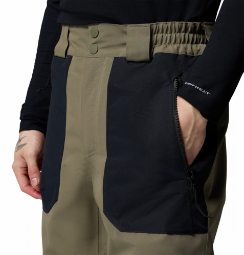 Брюки утепленные мужские Coreshot Pant