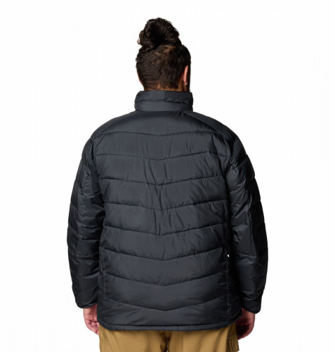 Пуховик мужской, Plus Size Labyrinth Loop II Jacket