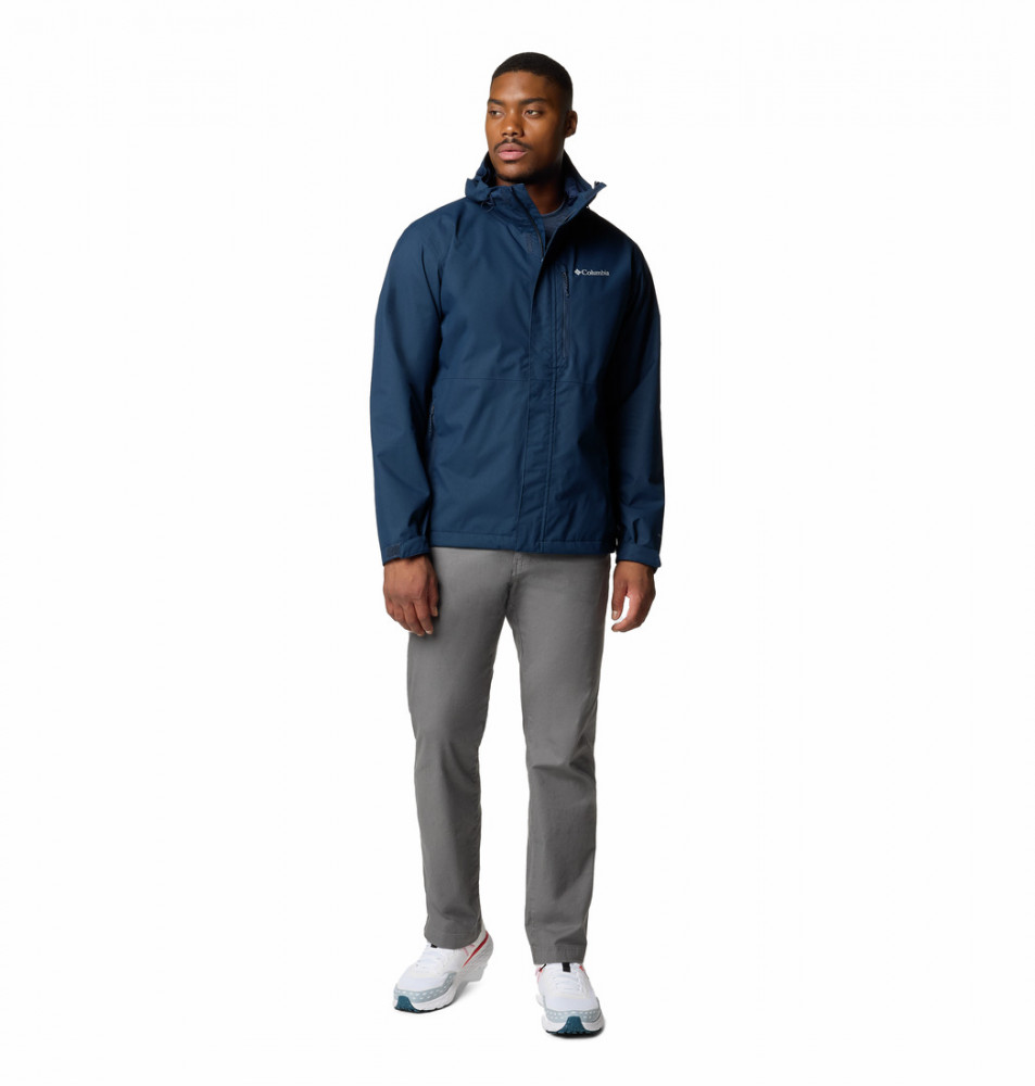 Куртка мембранная мужская Hikebound II Jacket - фото 7