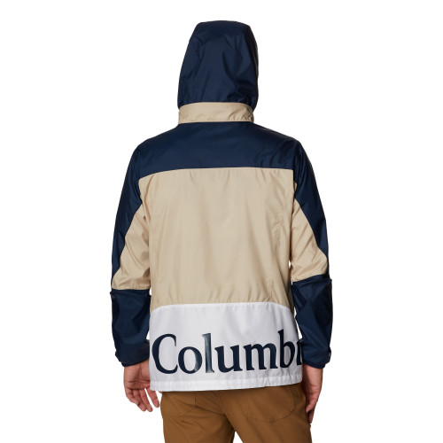 Ветровка мужская Point Park Windbreaker