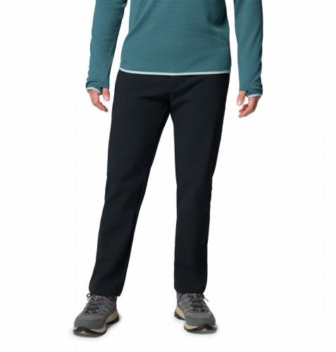 Брюки софтшелл мужские Time To Trail Omni-Heat Pant