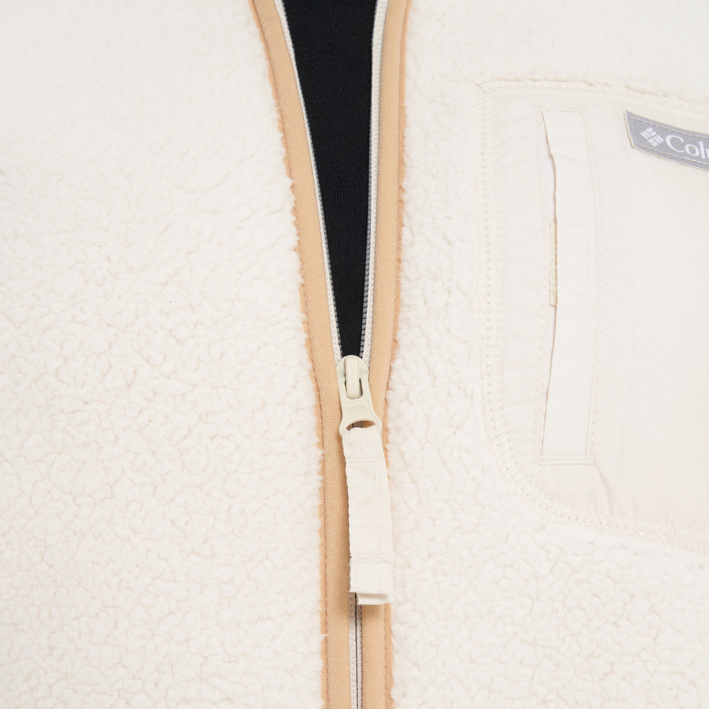 Джемпер флисовый женский West Bend Full Zip II - фото 7