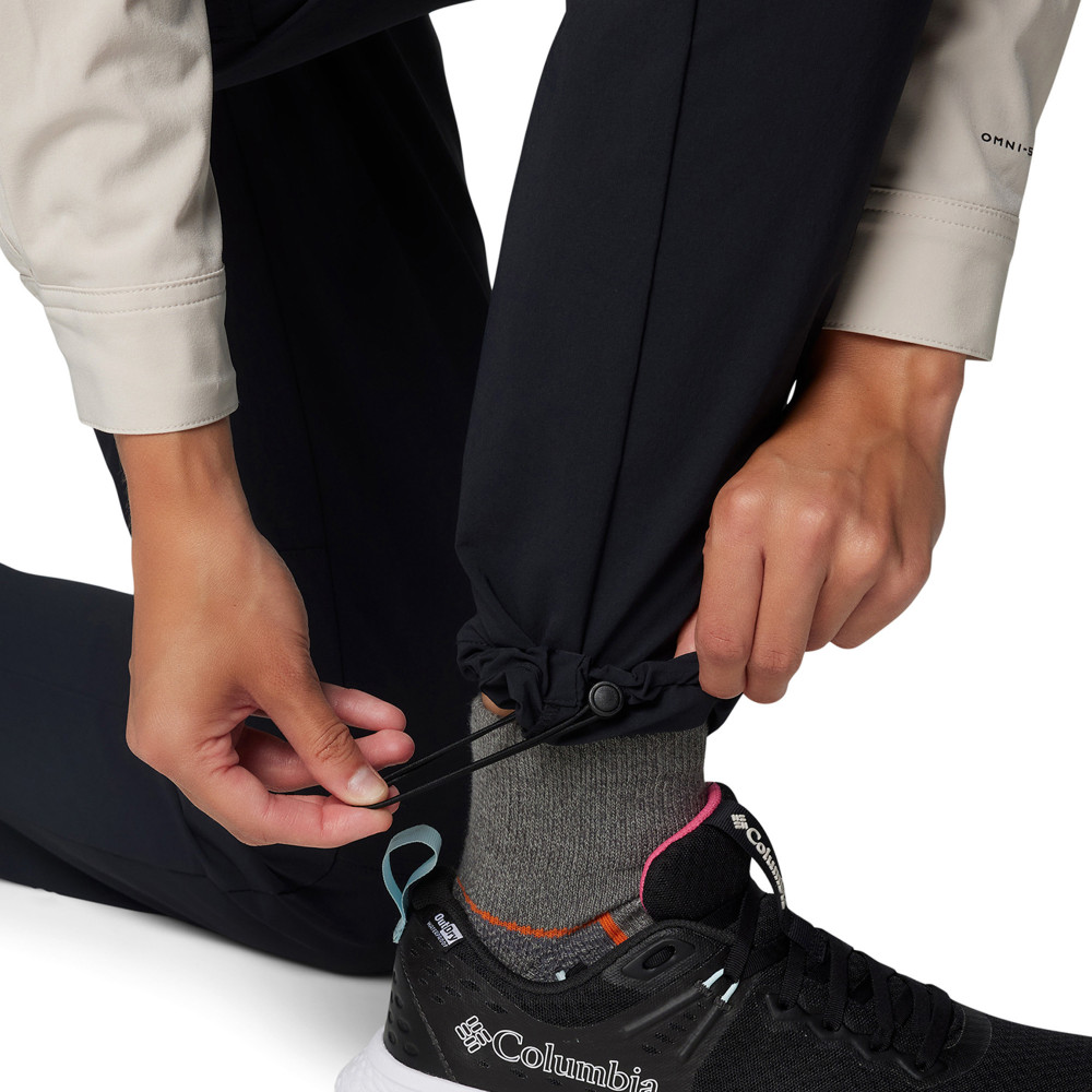Брюки женские Summit Valley Pant II - фото 8