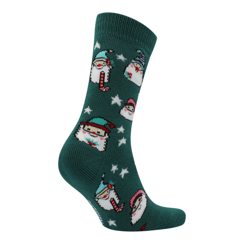 Носки Thermal crew brushed 2 PK Gift box