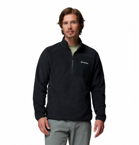 Толстовка мужская Pacific Arch 200 1/2 Zip Fleece