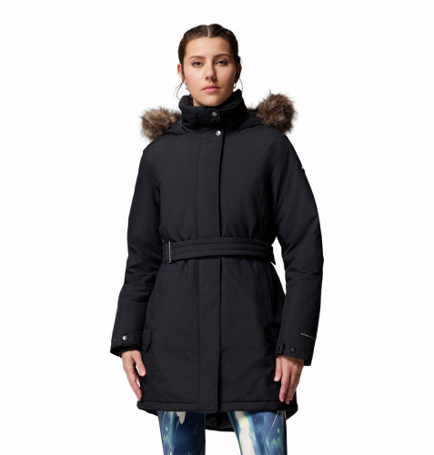 Пуховик женский Icelandite II Parka