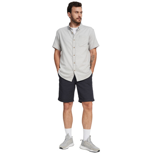 Рубашка с коротким рукавом мужская Rapid Rivers II Short Sleeve Shirt