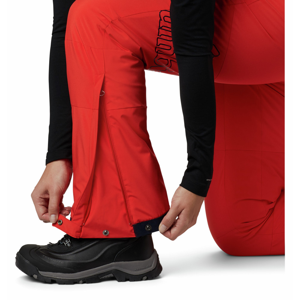 Брюки утепленные женские Kick Turner Insulated Pant - фото 7