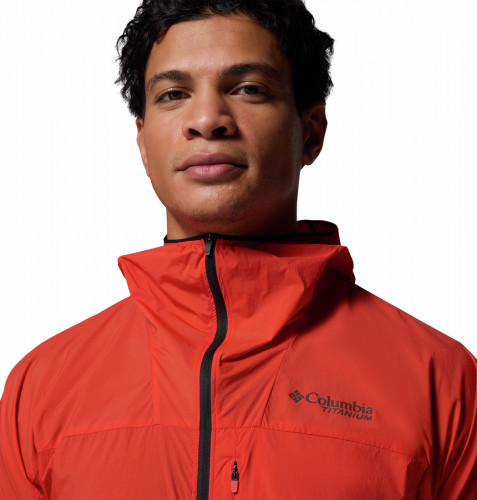 Ветровка мужская Khyex Pro Wind Jacket