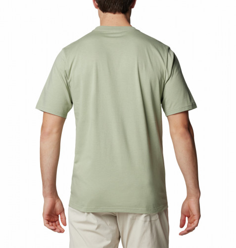Футболка мужская CSC Basic Logo Short Sleeve