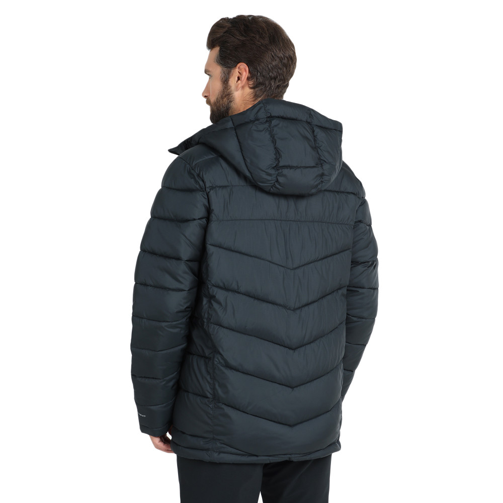 Куртка мужская Youngberg Insulated Jacket - фото 2