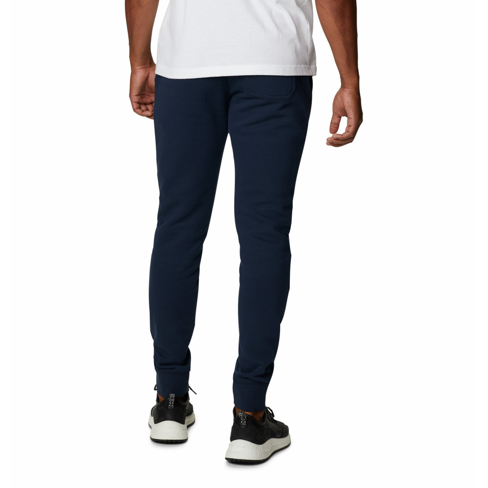Брюки мужские M CSC Logo Fleece Jogger II - фото 2