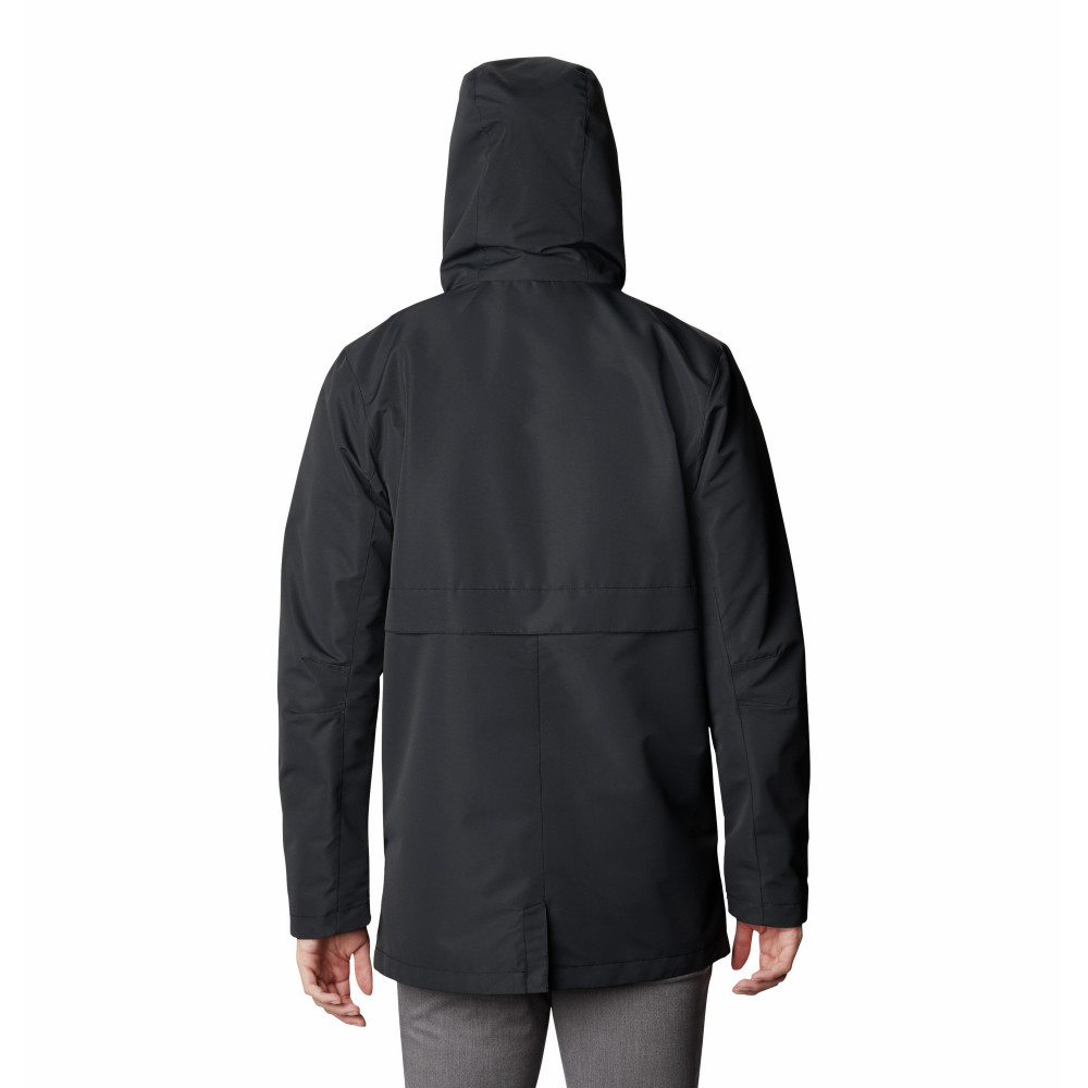 Ветровка мужская Porter Park II Jacket - фото 2