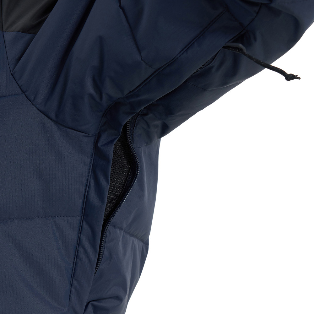 Пуховик мужской Woolly Hollow III Jacket - фото 13