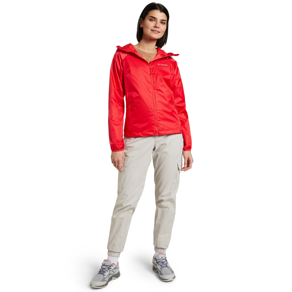 Ветровка женская Ulica Jacket - фото 3