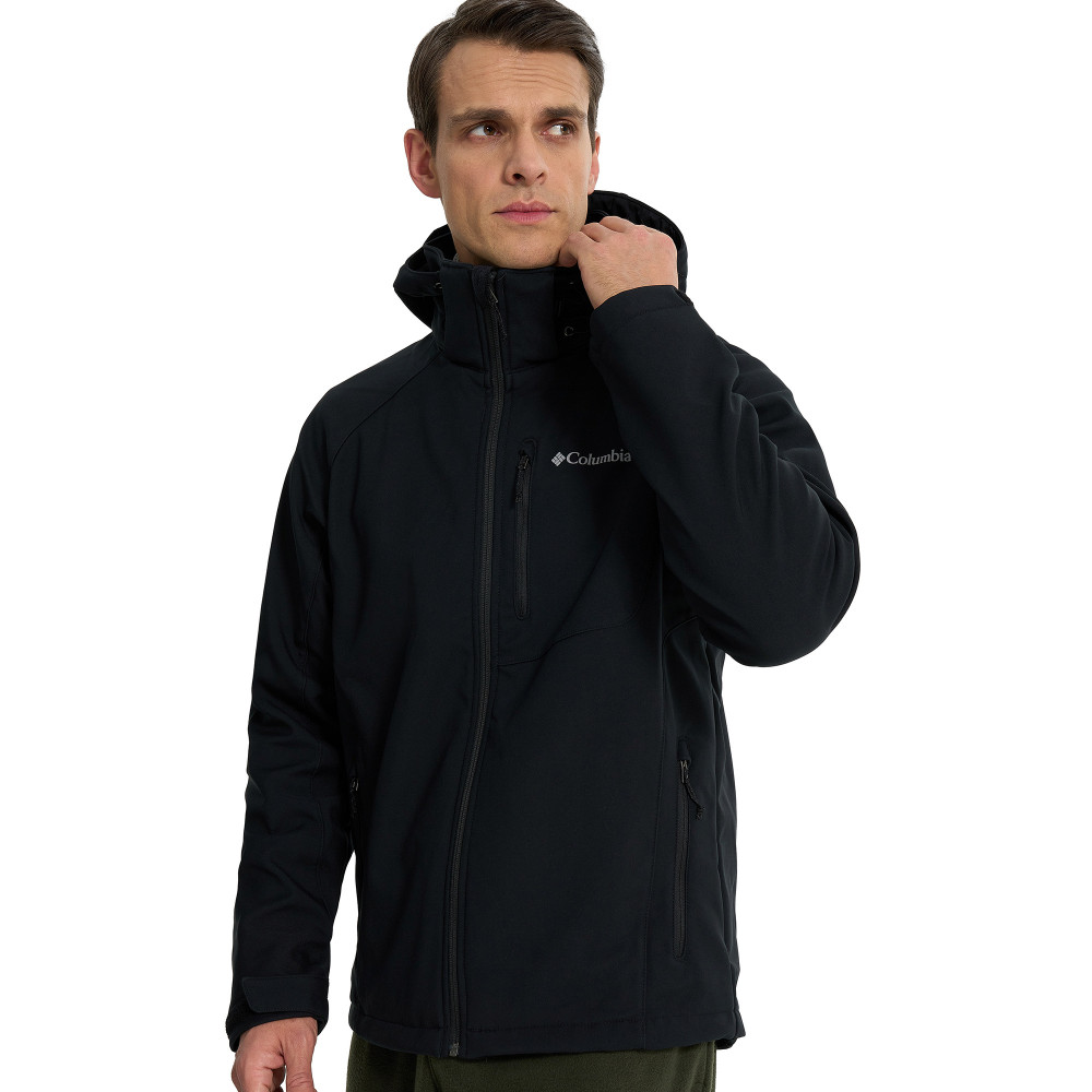 Куртка софтшелл мужская Cascade Ridge III Softshell - фото 2