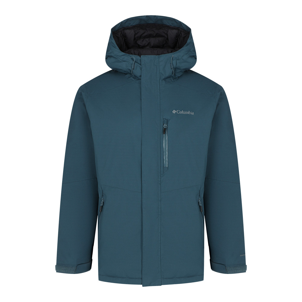 Куртка утепленная мужская Oak Harbor II Insulated Jacket