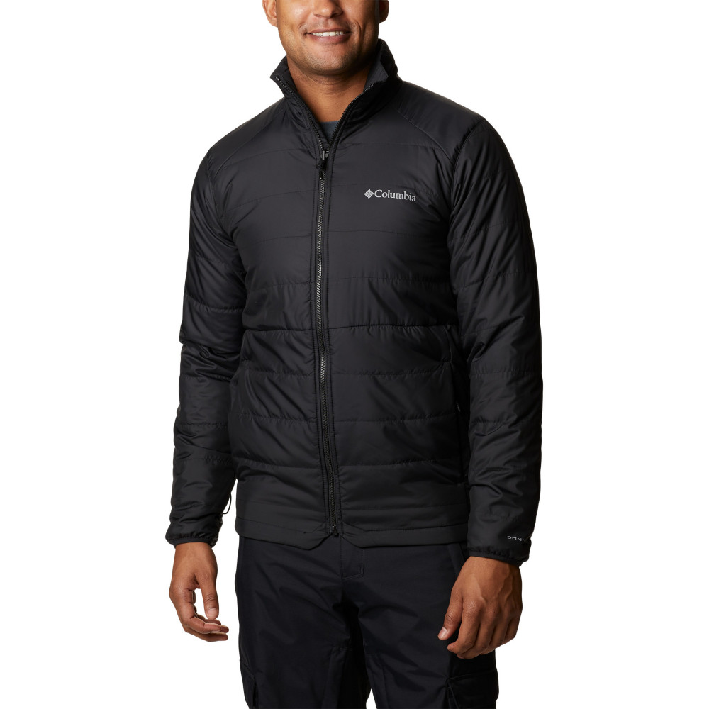 Columbia mens 3 cheap in 1 jacket