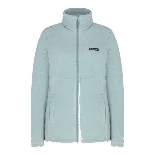 Джемпер флисовый женский Basin Trail Iii Full Zip