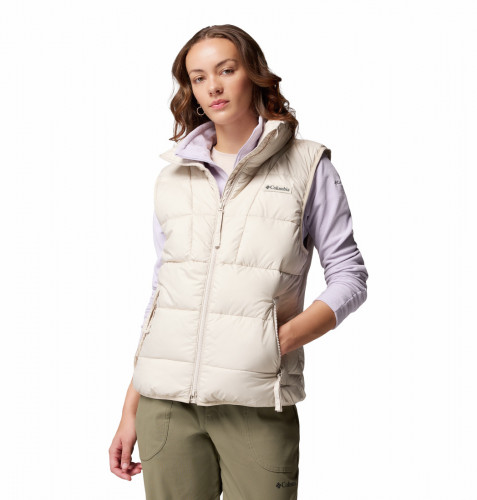 Жилет утепленный женский Pike Lake III Vest