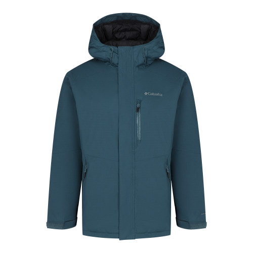 Куртка утепленная мужская Oak Harbor II Insulated Jacket