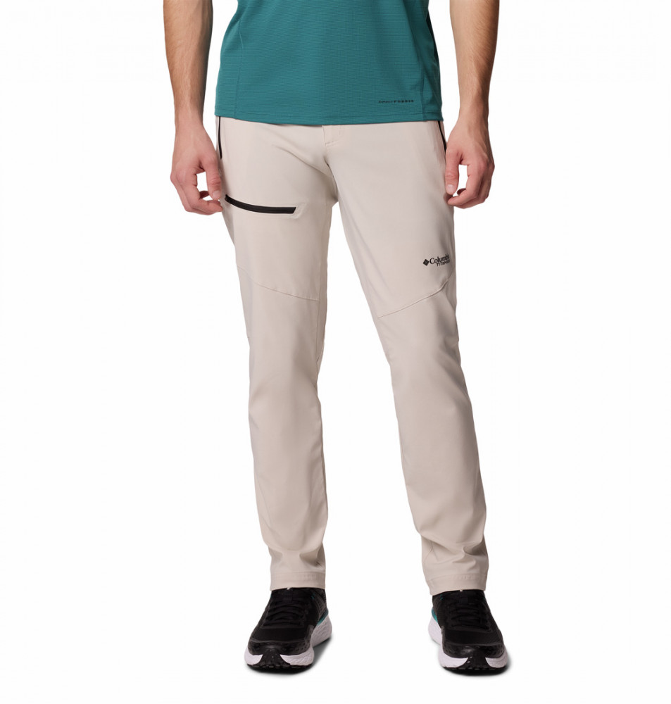 Брюки мужские Columbia Pfg Uncharted Pull On Pant
