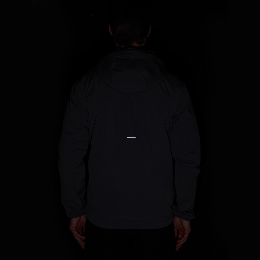 Ветровка мужская Tall Heights III Hooded Softshell - фото 13