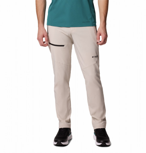 Брюки мужские Columbia Pfg Uncharted Pull On Pant
