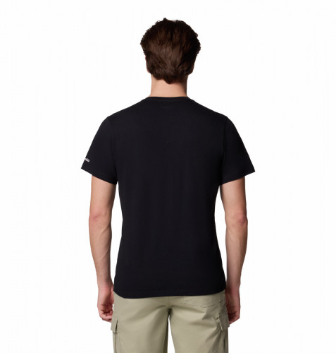 Футболка мужская Path Lake Graphic Tee II