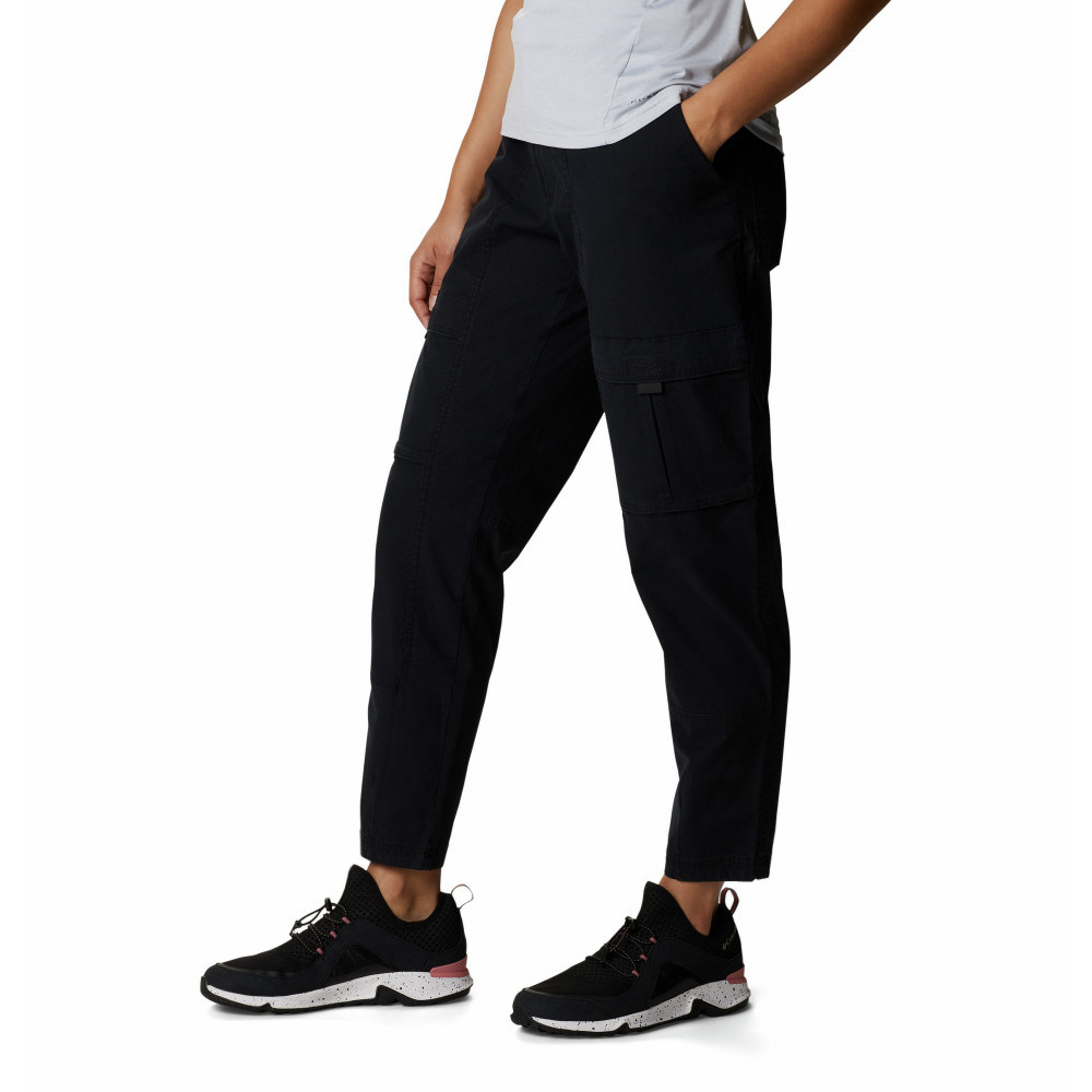 Брюки женские Wallowa Cargo Pant - фото 3